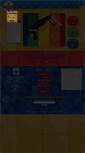 Mobile Screenshot of gymnastikids.com